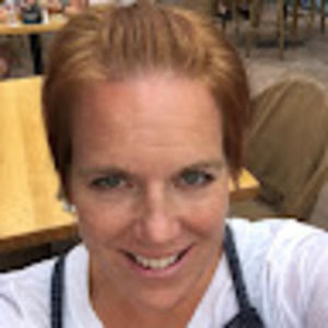 Meet your Posher, Cori